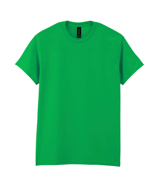 DRYBLEND ®  ADULT T-SHIRT - Irish Green - Main