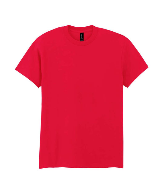 DRYBLEND ®  ADULT T-SHIRT - Red - Main