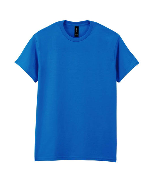 DRYBLEND ®  ADULT T-SHIRT - Royal - Main