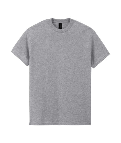 DRYBLEND ®  ADULT T-SHIRT - Sport Grey - Main