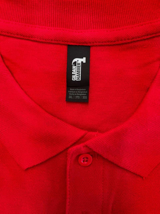 PREMIUM COTTON® ADULT DOUBLE PIQUÉ POLO