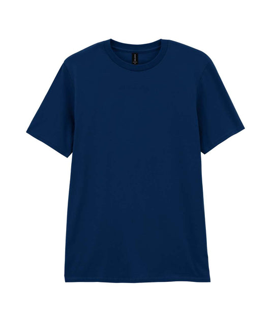 SOFTSTYLE® ADULT T-SHIRT - Navy - colorimageurl