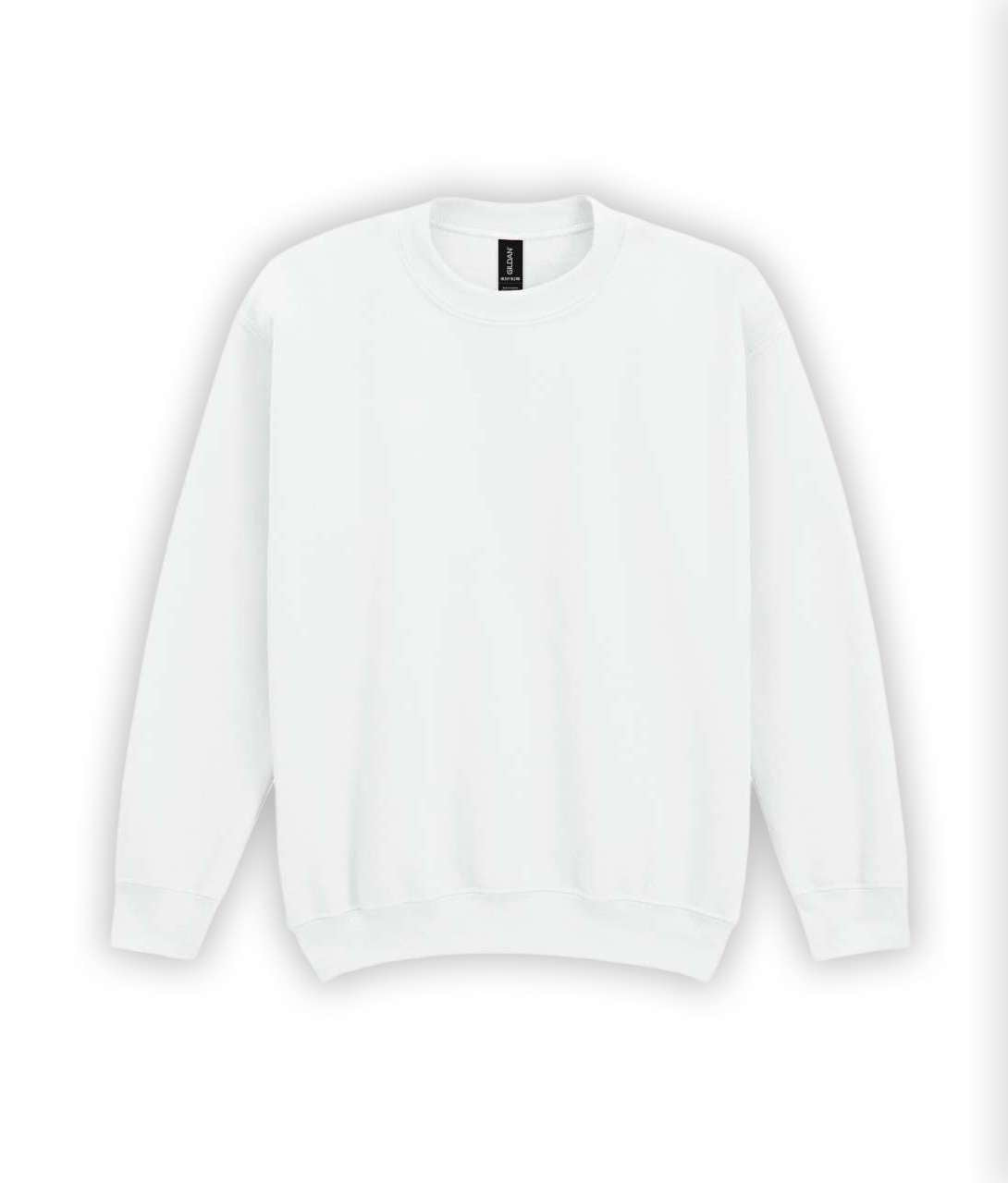 GIB18000 White