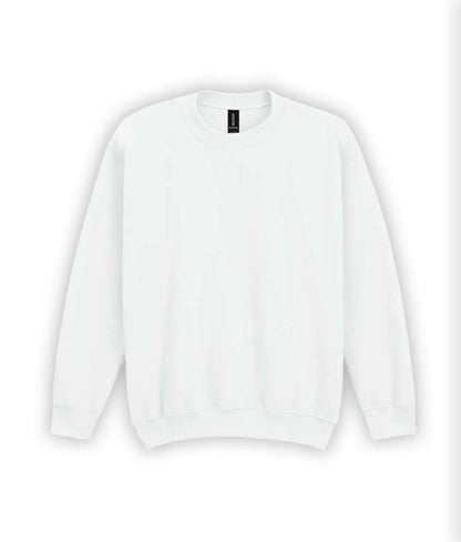 GIB18000 White