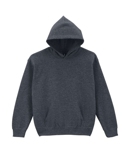 GIB18500 Dark Heather