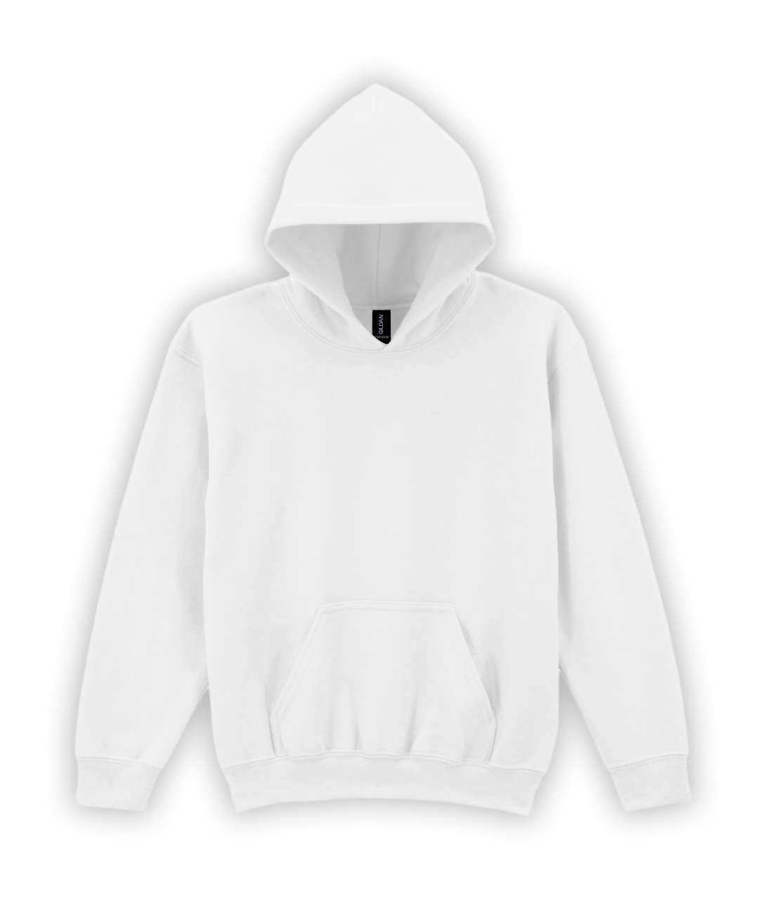 GIB18500 White