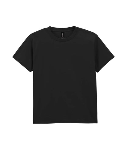 GIB3000 Black