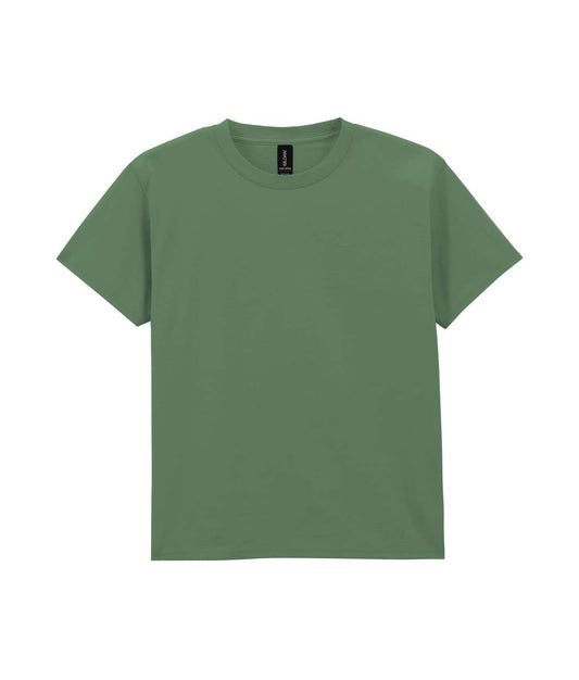 GIB3000 Military Green