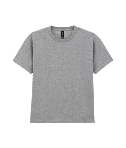 GIB3000 Sport Grey