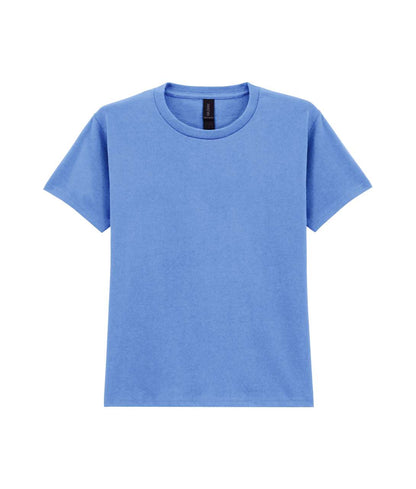 HEAVY COTTON™ YOUTH T-SHIRT - Carolina Blue - Main