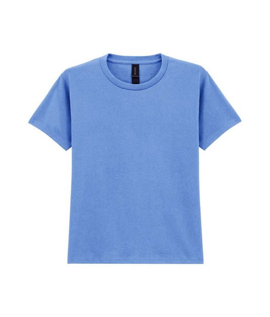 HEAVY COTTON™ YOUTH T-SHIRT - Carolina Blue - Main