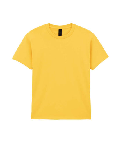 HEAVY COTTON™ YOUTH T-SHIRT - Daisy - Main