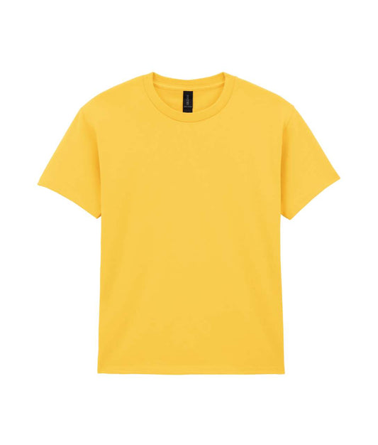 HEAVY COTTON™ YOUTH T-SHIRT - Daisy - Main