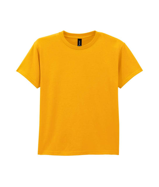 HEAVY COTTON™ YOUTH T-SHIRT - Gold - Main
