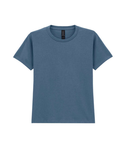 HEAVY COTTON™ YOUTH T-SHIRT - Indigo Blue - Main