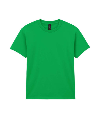 HEAVY COTTON™ YOUTH T-SHIRT - Irish Green - Main