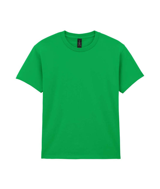 HEAVY COTTON™ YOUTH T-SHIRT - Irish Green - Main