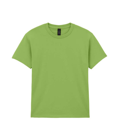 HEAVY COTTON™ YOUTH T-SHIRT - Kiwi - Main