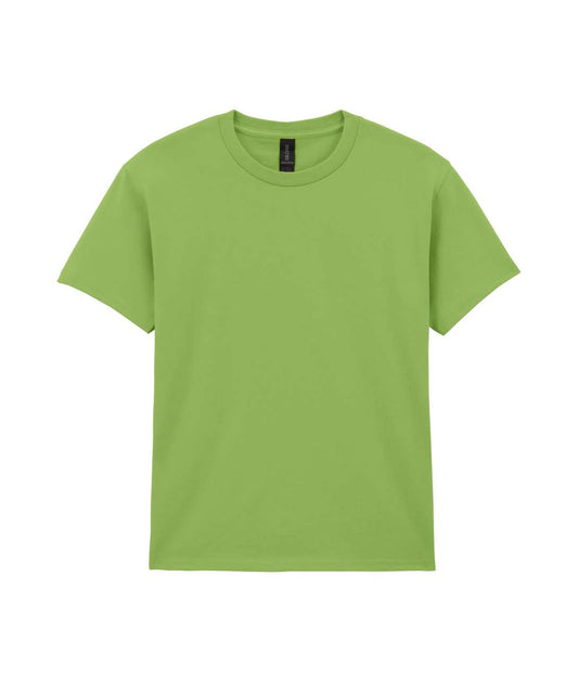 HEAVY COTTON™ YOUTH T-SHIRT - Kiwi - Main