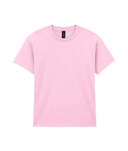 HEAVY COTTON™ YOUTH T-SHIRT - Light Pink - Main