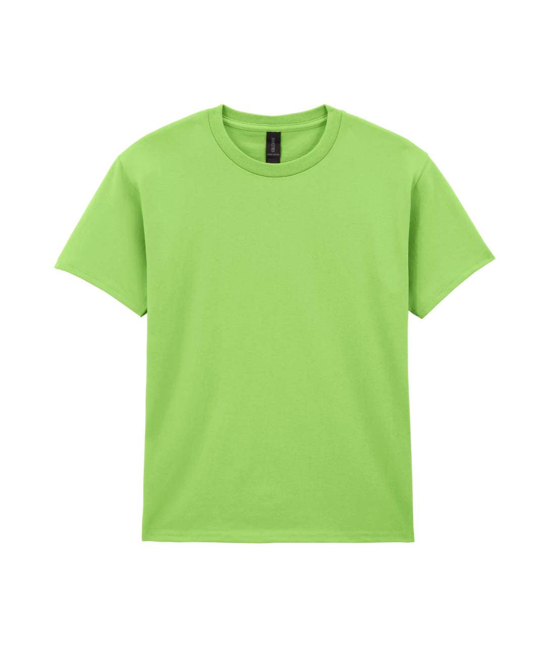 HEAVY COTTON™ YOUTH T-SHIRT - Lime - Main