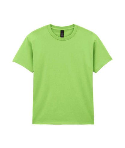 HEAVY COTTON™ YOUTH T-SHIRT - Lime - Main