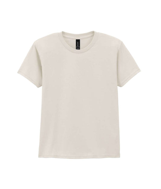 HEAVY COTTON™ YOUTH T-SHIRT - Natural - Main