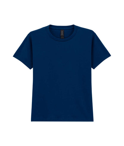 HEAVY COTTON™ YOUTH T-SHIRT - Navy - Main