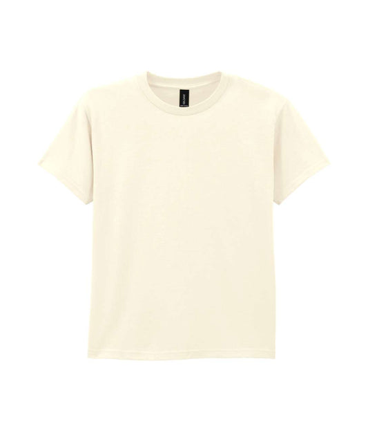 GIB5000 Off White