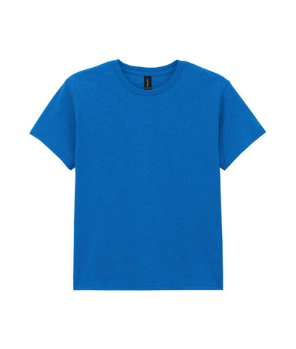 HEAVY COTTON™ YOUTH T-SHIRT - Royal - Main