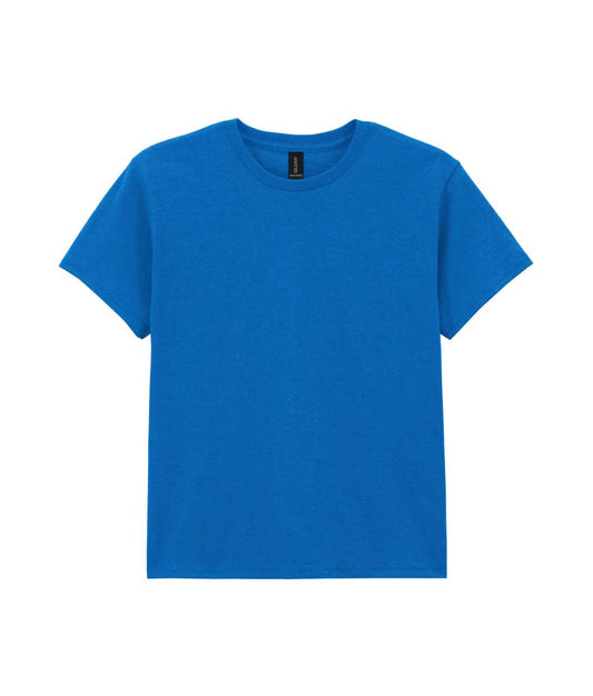 HEAVY COTTON™ YOUTH T-SHIRT - Royal - Main