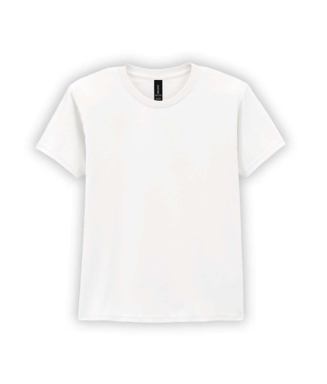 GIB5000 White
