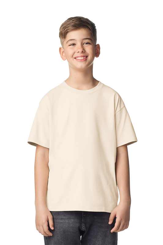 SOFTSTYLE™ YOUTH T-SHIRT
