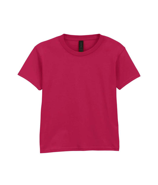 GIB64000 Cardinal Red