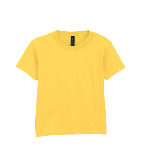 SOFTSTYLE ®  YOUTH T-SHIRT - Daisy - Main