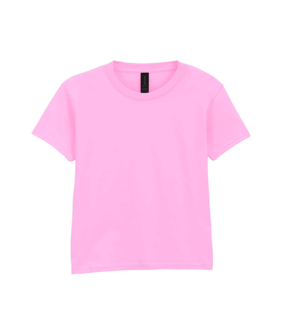 SOFTSTYLE ®  YOUTH T-SHIRT - Light Pink - Main