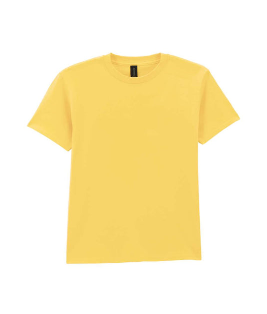SOFTSTYLE® MIDWEIGHT YOUTH T-SHIRT - Daisy - colorimageurl