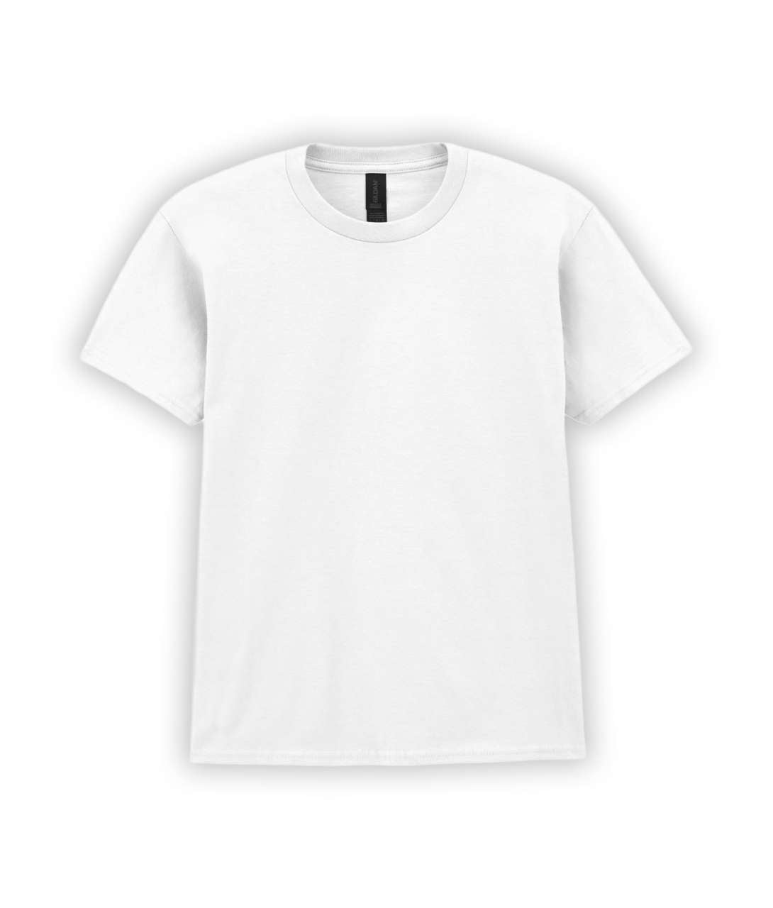 GIB65000 White