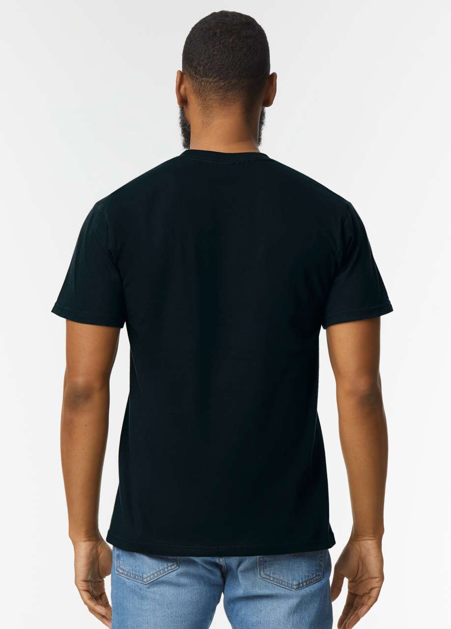 HAMMER ADULT T-SHIRT - Graphite Heather - Additional