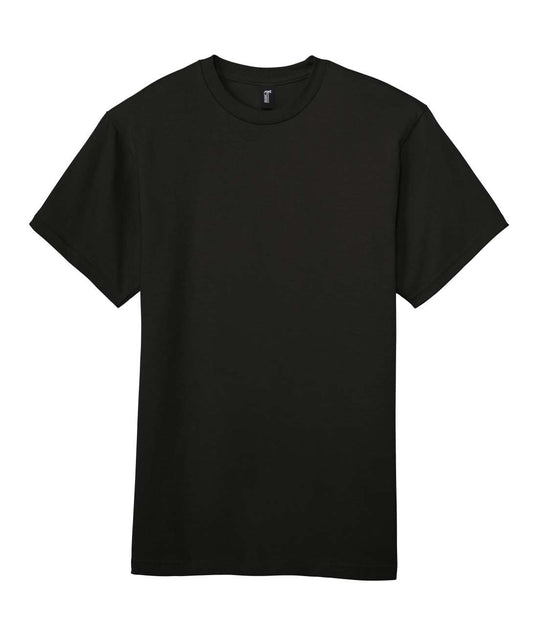 HAMMER ADULT T-SHIRT - Black - Main