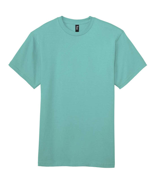 HAMMER ADULT T-SHIRT - Chalky Mint - Main