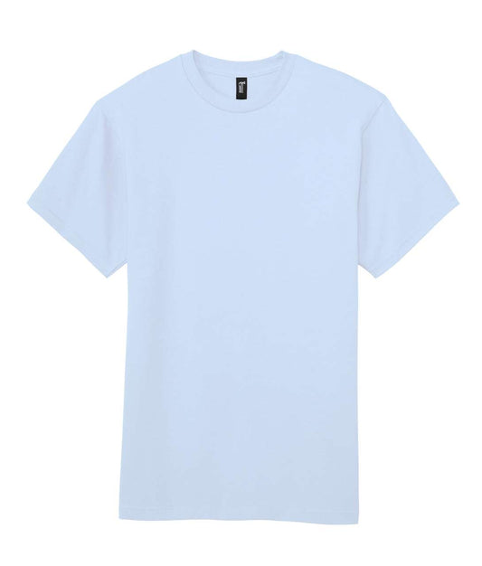 HAMMER ADULT T-SHIRT - Chambray - Main