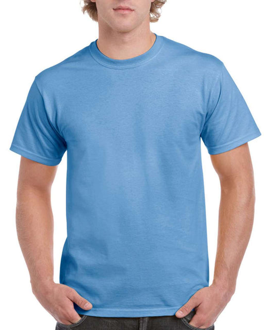 HAMMER ADULT T-SHIRT - Flo Blue - Main