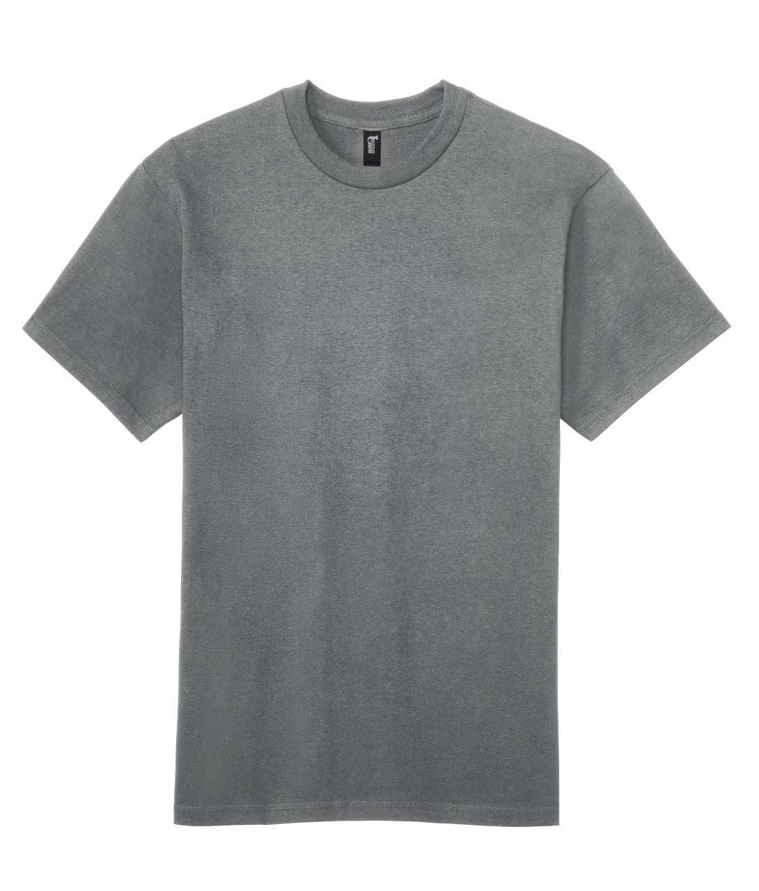 HAMMER ADULT T-SHIRT - Graphite Heather - Main