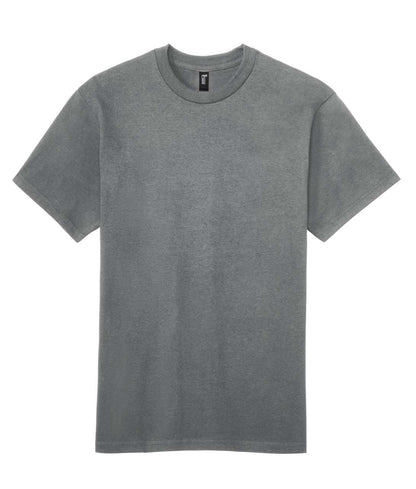 HAMMER ADULT T-SHIRT - Graphite Heather - Main
