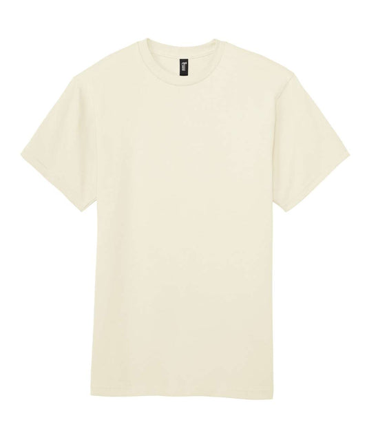 HAMMER ADULT T-SHIRT - Off White - Main
