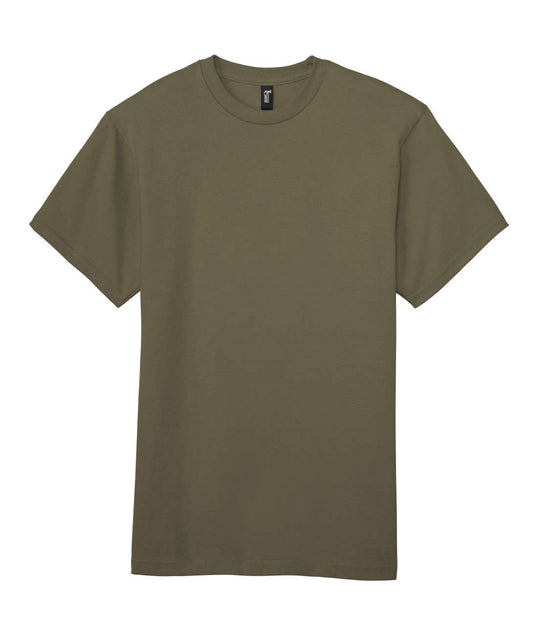 HAMMER ADULT T-SHIRT - Olive - Main