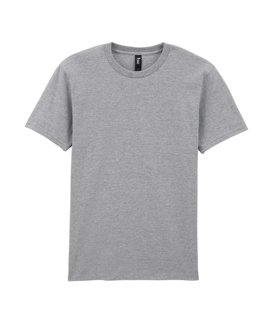 HAMMER ADULT T-SHIRT - RS Sport Grey - Main