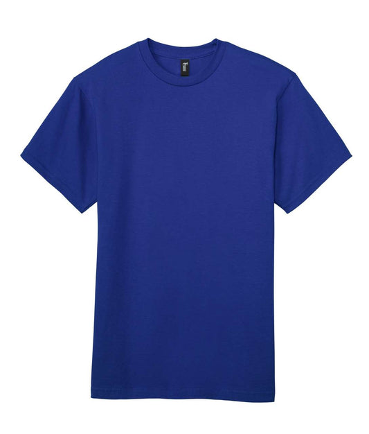 HAMMER ADULT T-SHIRT - Sport Royal - Main