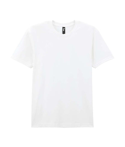 HAMMER ADULT T-SHIRT - White - Main